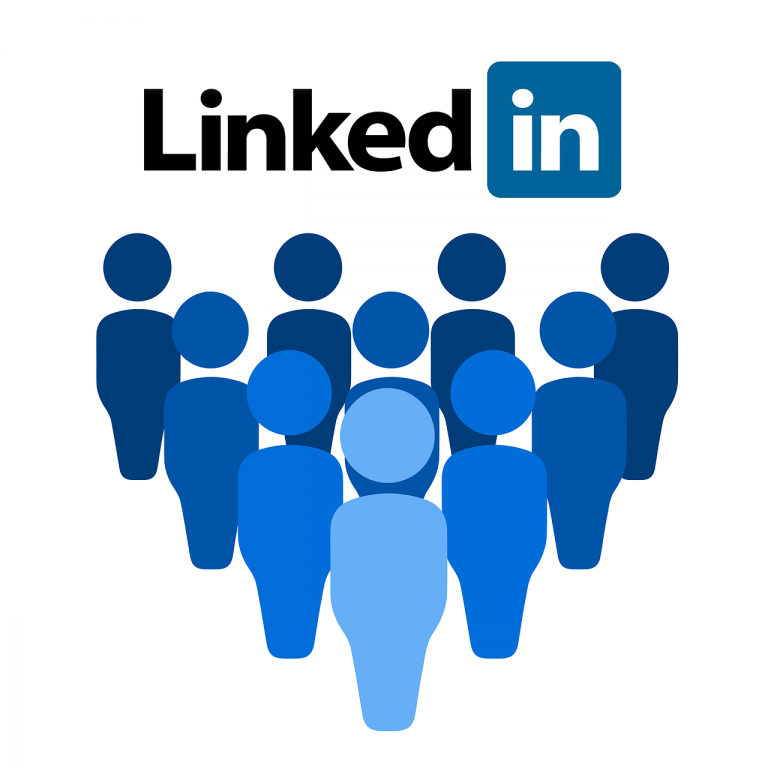 How to market your business on LinkedIn